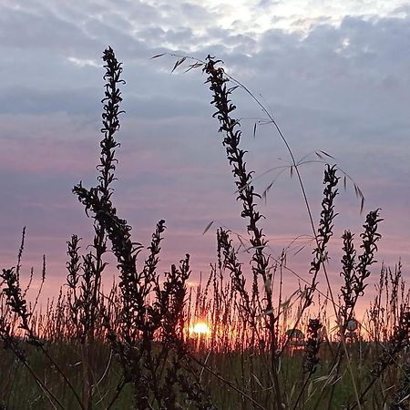 Camping Village Лідо-ді-Классе Екстер'єр фото